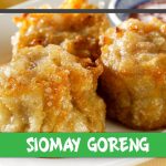Kuliner Siomay Sebagai Makanan Tradisional Favorit Masyarakat