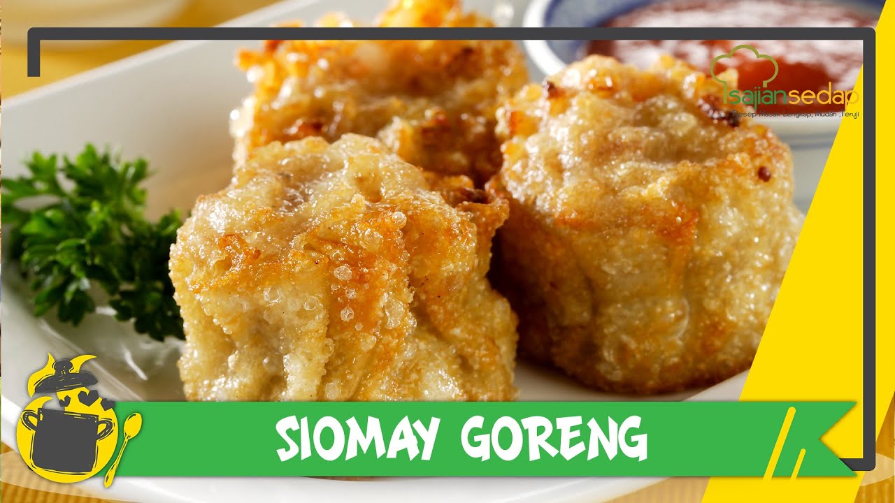 Kuliner Siomay