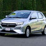 Toyota Agya LCGC Favorit Anak Muda Dan Keluarga Indonesia