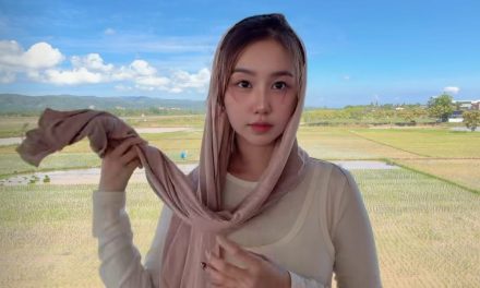 Mengenal Vilmei, Sosok Kreatif Di Balik Konten Viral Di Tik-Tok