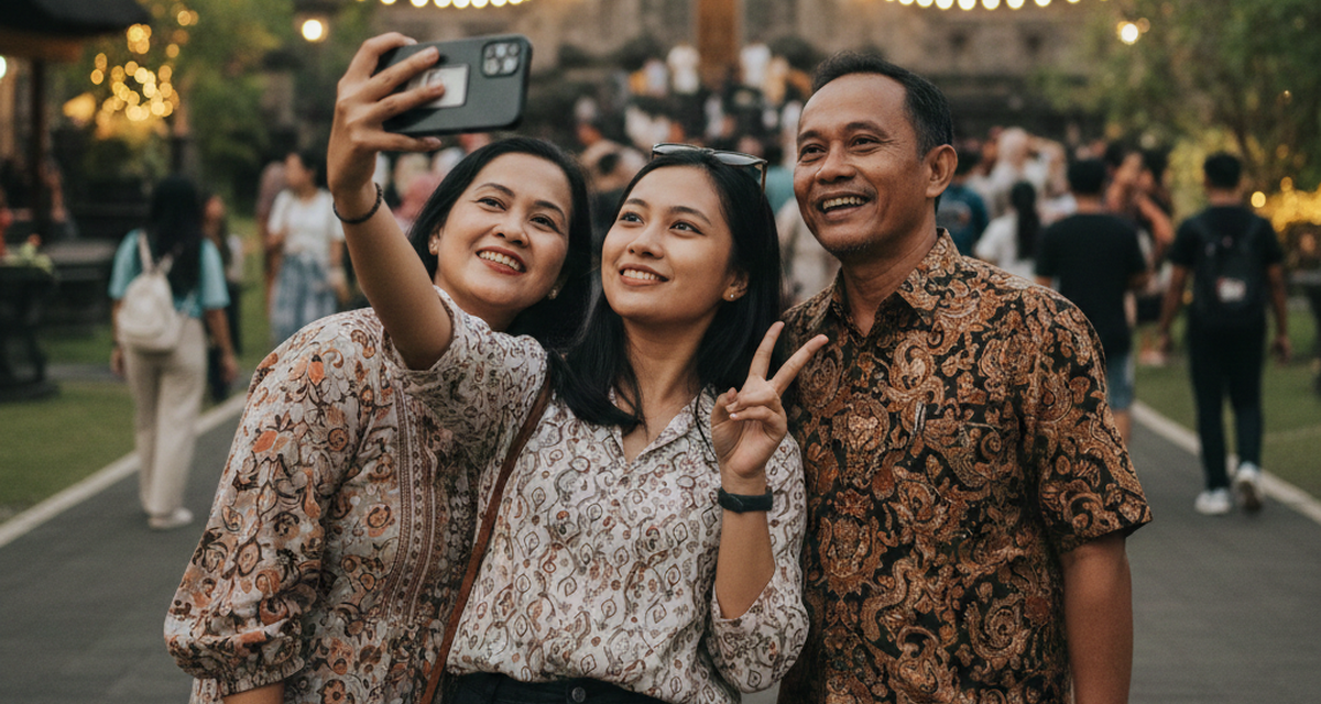 Perubahan Pola Asuh Orangtua Dalam Hadapi Anak Yang Dewasa