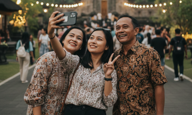 Perubahan Pola Asuh Orangtua Dalam Hadapi Anak Yang Dewasa