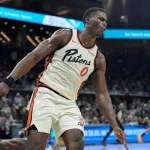 Jalen Duren Dikenal Sebagai Pemain Yang Miliki Skill Yang Bagus