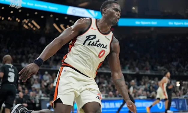 Jalen Duren Dikenal Sebagai Pemain Yang Miliki Skill Yang Bagus