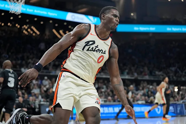 Jalen Duren Dikenal Sebagai Pemain Yang Miliki Skill Yang Bagus