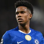 Estêvão Willian Dan Perjalanan Barunya Bersama Di Chelsea FC