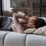 Susah Tidur Setiap Malam? Lakukan Hal Ini untuk Atasi Insomnia