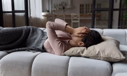 Susah Tidur Setiap Malam? Lakukan Hal Ini untuk Atasi Insomnia