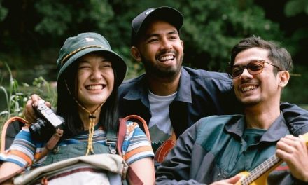 Brand Eiger Tumbuh Bersama Semangat Petualangan Indonesia