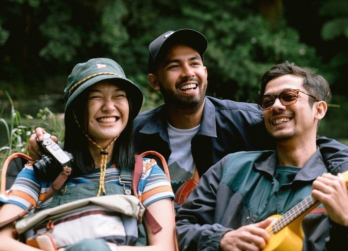 Brand Eiger Tumbuh Bersama Semangat Petualangan Indonesia