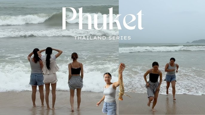 Kota Phuket Secantik Itu Woy! Ini Dia Hal Wajib Perlu Di Ketahui