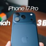 Iphone 17 Pro Max Bikin Para Pengguna Iphone Lama Tergoda