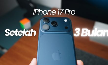 Iphone 17 Pro Max Bikin Para Pengguna Iphone Lama Tergoda