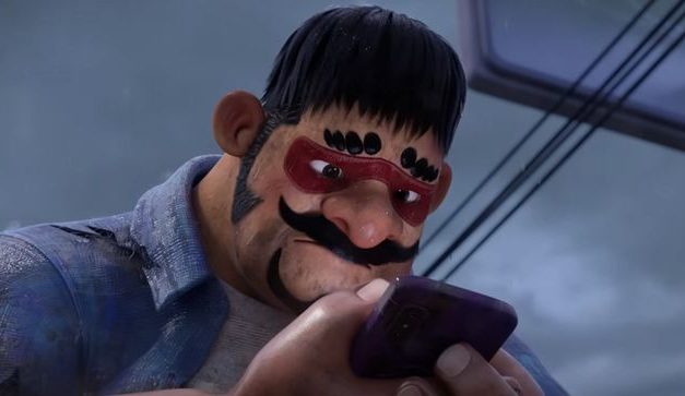 Bukan Sekadar Karakter, Ini Sosok Papa Zola Wira Kebenaran