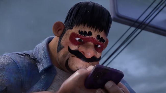 Bukan Sekadar Karakter, Ini Sosok Papa Zola Wira Kebenaran