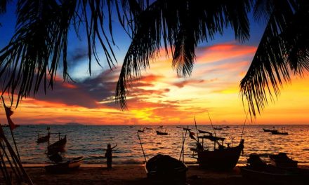 Pattaya Experience Destinasi Impian Untuk Liburan Penuh Warna