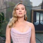 Scarlett Johansson: Ikon Hollywood Dengan Talenta Serba Bisa
