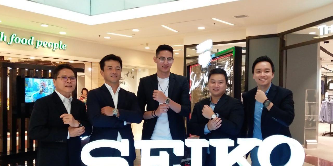 Mengenal Brand Seiko Perjalanan Inovasi Jam Tangan Dari Jepang