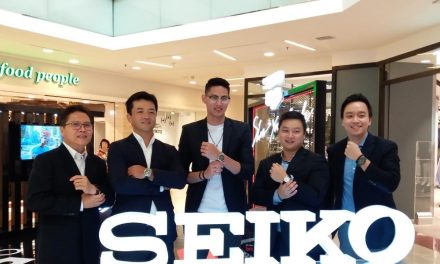 Mengenal Brand Seiko Perjalanan Inovasi Jam Tangan Dari Jepang