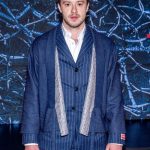 Joseph Quinn Dengan Perannya Yang Ikonik Di Industri Hiburan