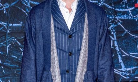 Joseph Quinn Dengan Perannya Yang Ikonik Di Industri Hiburan