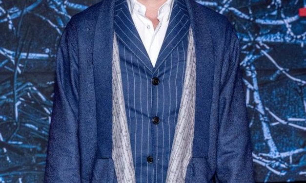 Joseph Quinn Dengan Perannya Yang Ikonik Di Industri Hiburan