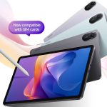 Redmi Pad 2 4G Resmi Di Indonesia, Tablet Mulai Rp 3 Jutaan!