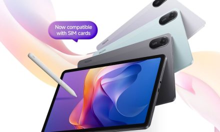 Redmi Pad 2 4G Resmi Di Indonesia, Tablet Mulai Rp 3 Jutaan!