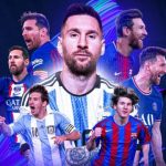Leonel Messi Merupakan Salah Satu Legenda Sepak Bola Modern
