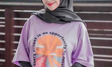 Ria Ricis: Kreator Konten Yang Terus Menghibur Dan Menginspirasi