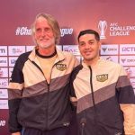 Dewa United Janji Jaga Nama Indonesia Jelang Laga Leg Kedua