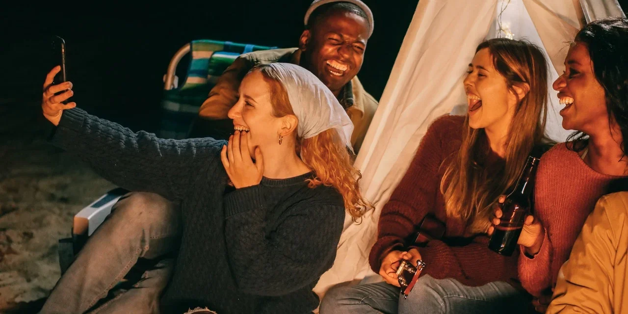 Unsur Yang Membentuk Adanya Sebuah Interaksi Sosial Masyarkat