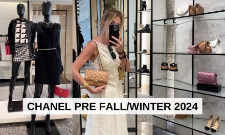 Brand Chanel: Ikon Abadi Dalam Dunia Fashion Dan Kecantikan