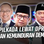 Jika Pilkada Di Pilih Oleh DPRD, Ke Mana Perginya Suara Rakyat?
