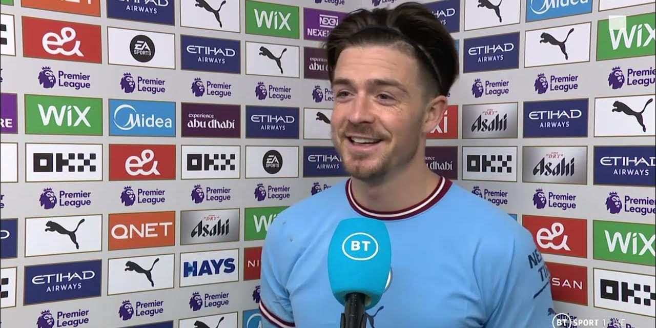 Jack Grealish Salah Satu Pemain Yang Tengah Bersinar Di EPL
