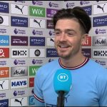 Jack Grealish Salah Satu Pemain Yang Tengah Bersinar Di EPL