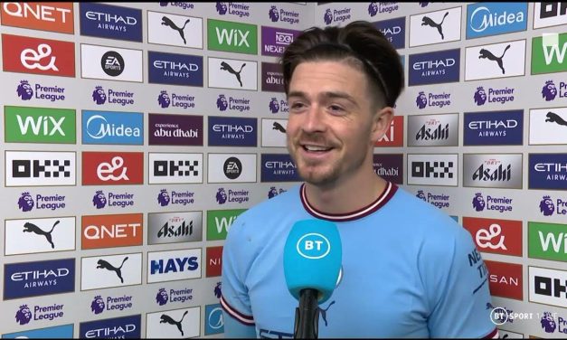 Jack Grealish Salah Satu Pemain Yang Tengah Bersinar Di EPL