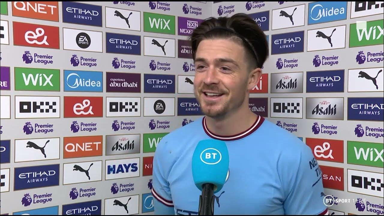 Jack Grealish
