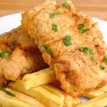 Menggoreng Makanan Jadi Lebih Mudah Dengan Air Fryer