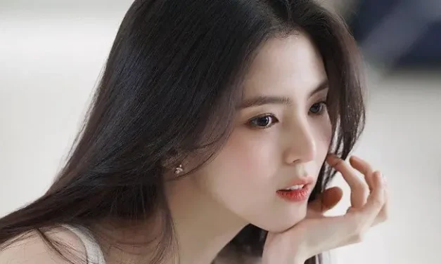 Han So Hee : Aktris Berbakat Dengan Pesona Akitng Memukau!