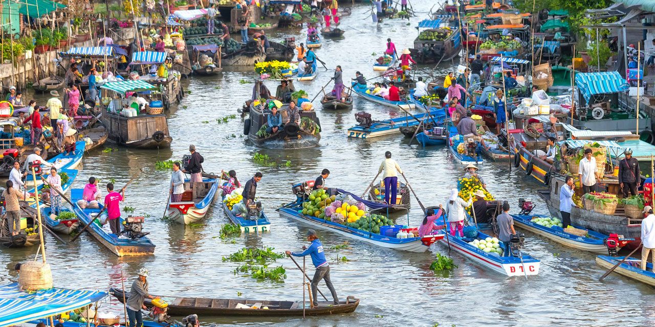 Berlibur Ke Vietnam? Simak Tips Ini Agar Liburanmu Bermakna!