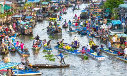 Berlibur Ke Vietnam? Simak Tips Ini Agar Liburanmu Bermakna!