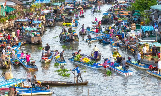 Berlibur Ke Vietnam? Simak Tips Ini Agar Liburanmu Bermakna!