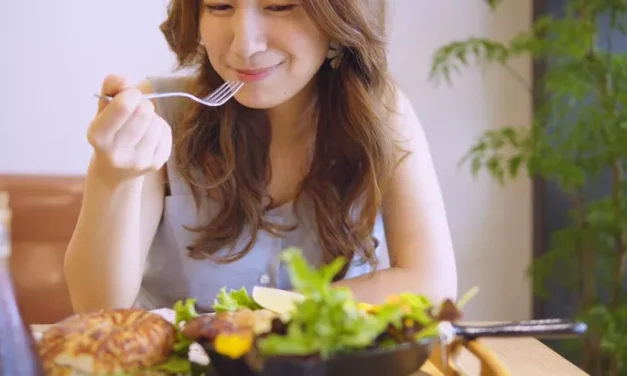 Lemak Pada Tubuh Bisa Hilang Cepat? Ini Dia Rangkaian Tipsnya