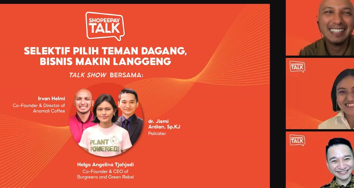 Cara Tepat Memilih Teman Untuk Kolaborasi Bisnis, Yuk Simak!