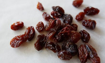 Bahan Dasar Pembuatan Kismis, Yuk Intip Rahasianya Di Artikel Ini