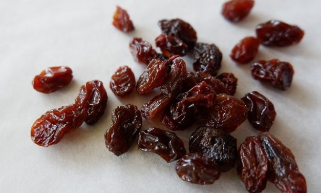 Bahan Dasar Pembuatan Kismis, Yuk Intip Rahasianya Di Artikel Ini