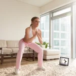 Cara Sederhana Ini Ampuh Membentuk Otot Paha Tanpa Ribet!