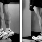 Gerakan Yang Dapat Melatih Membentuk Otot Betis, Yuk Simak!