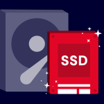 Upgrade Laptop Kalian Hanya Dengan Mengganti SSD, Yuk Simak